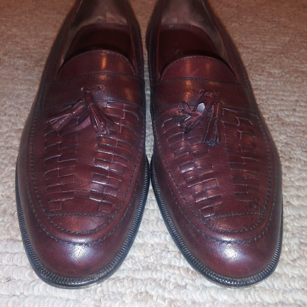 Men's Stafford Dress Shoes